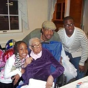 Meet your Posher, Barbara